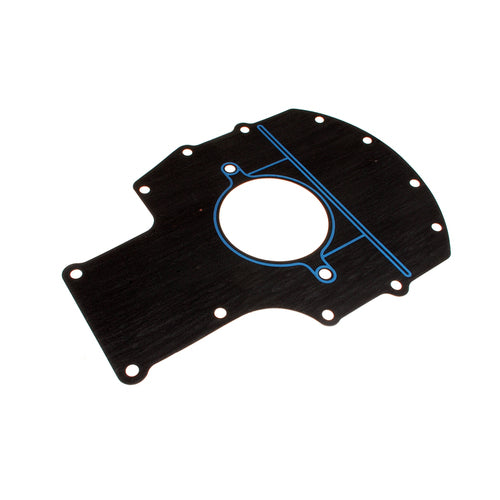 GASKET - CLUTCH HOUSING TO TRANSM.