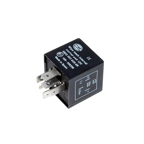 DELAY UNIT - WIPERS OEM