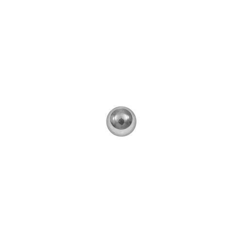 Ball Bearing, 1/4" dia