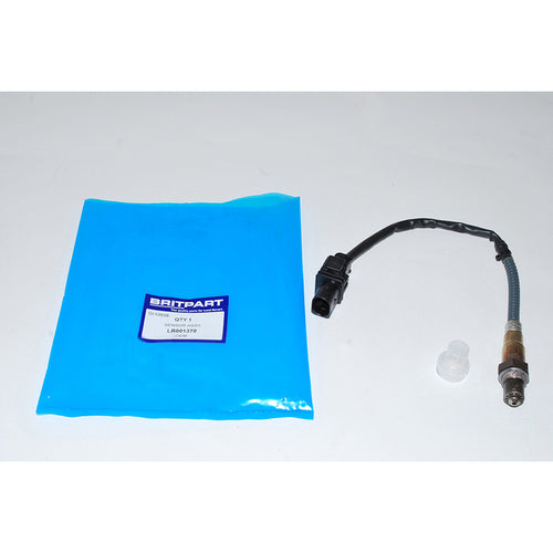 SENSOR - EXHAUST GAS - OXYGEN