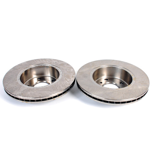 Each Brake Disc Oem