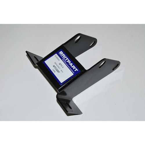 BRACKET - BUMPER MOUNTING