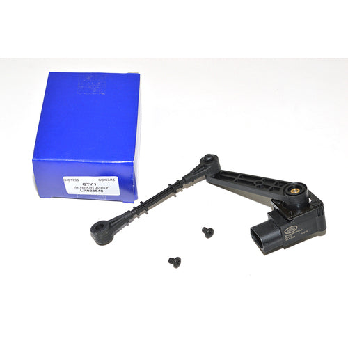 SENSOR - AIR SUSPENSION