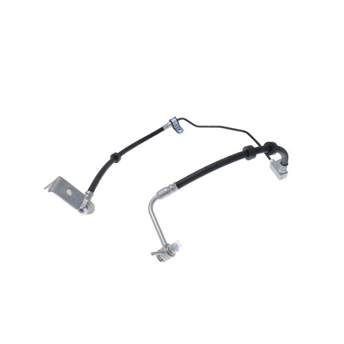 Rear Left Hand Flexible Brake Hose