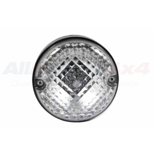 KIT - LONG RANGE LAMP - RECTANGULAR