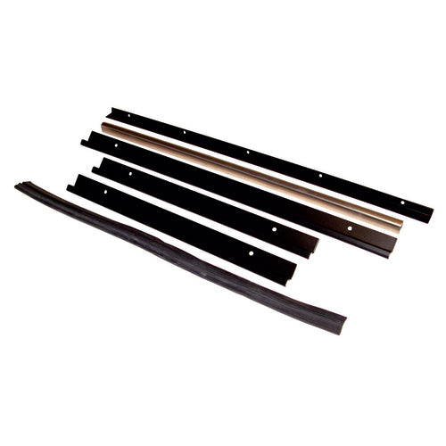 Door Top Glazing Rubber Kit