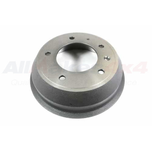 Drum - Brake