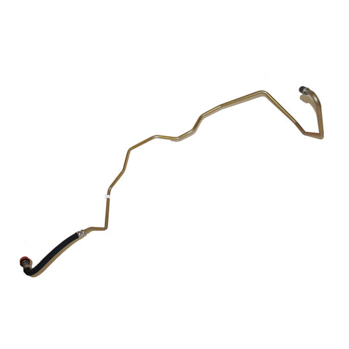 Oil Cooler