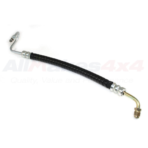 Power Steering Hoses