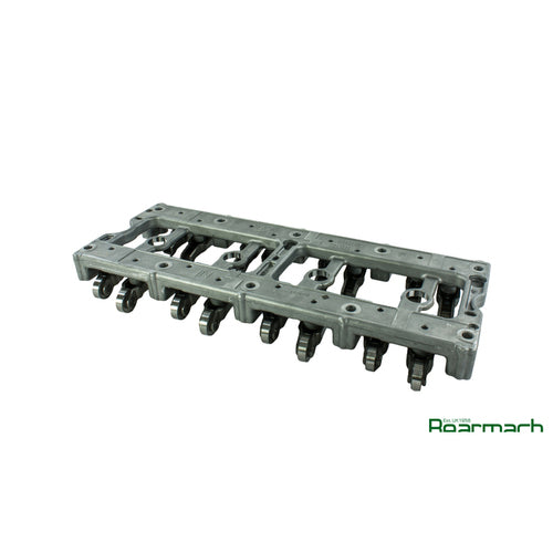 HOUSING - VALVE ROCKER ARM