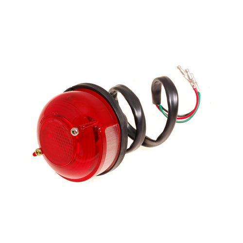 REAR LAMP ASSEMBLY AFTERMARKET