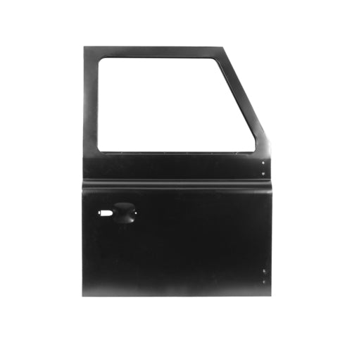 Door - Front