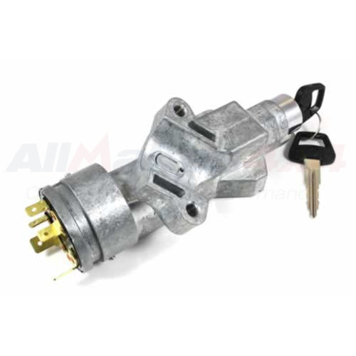 LOCK - STEERING COLUMN
