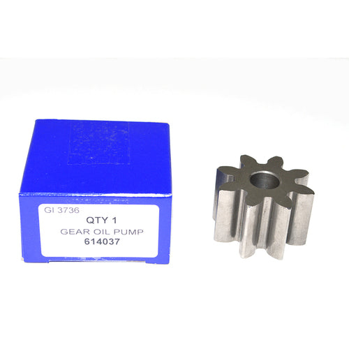 Gear - Oil Pump