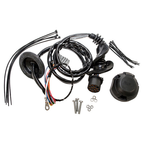 Tow Bar Electrics