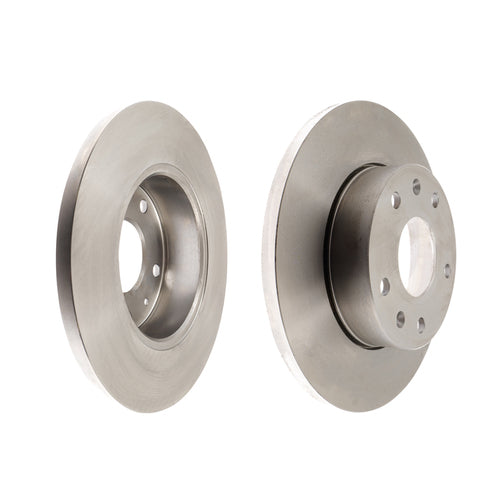 Pair  Brake Disc Brembo