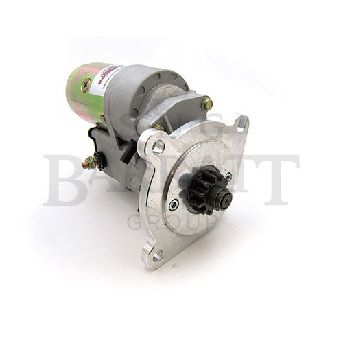 High Torque Starter Motor - Land Rover 2.3 2.5 Diesel