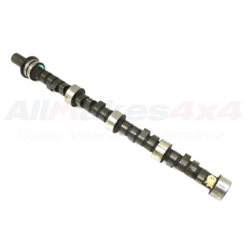 Camshaft