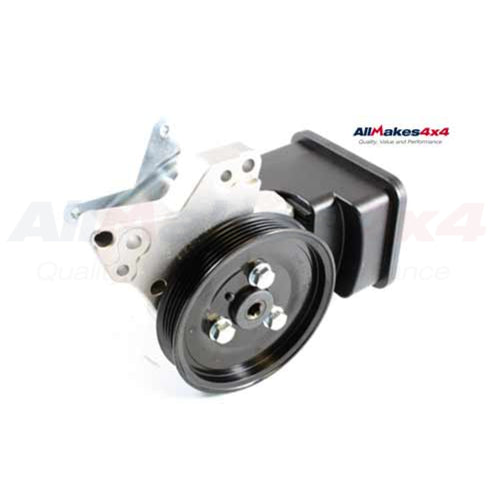 PUMP - POWER STEERING