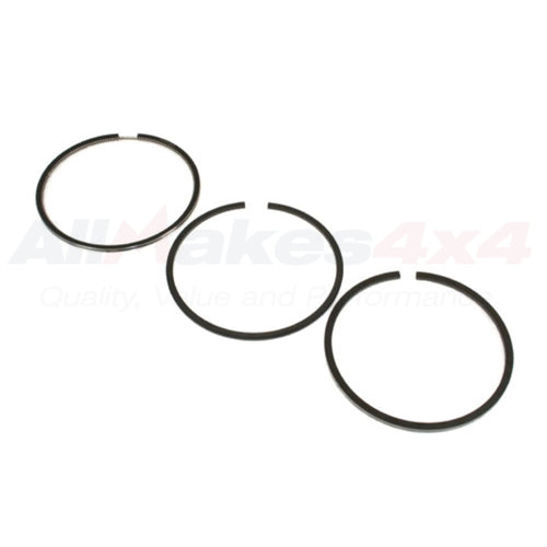 Kit - Piston Ring