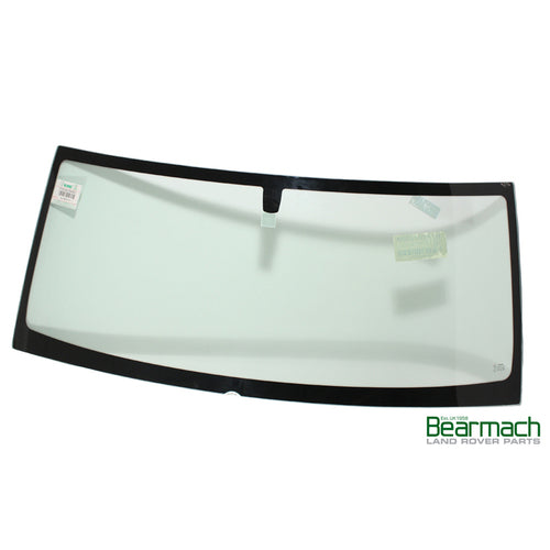 GLASS - WINDSHIELD - LAMINATED