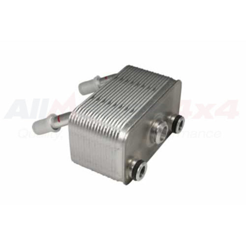 Oil Cooler
