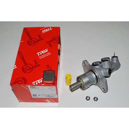 Master Cylinder