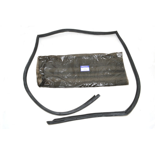 WEATHERSTRIP - DOOR OPENING