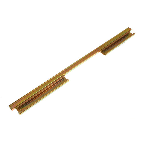 Channel - Door Glass
