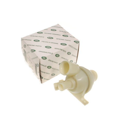 CONNECTION - WATER OUTLET