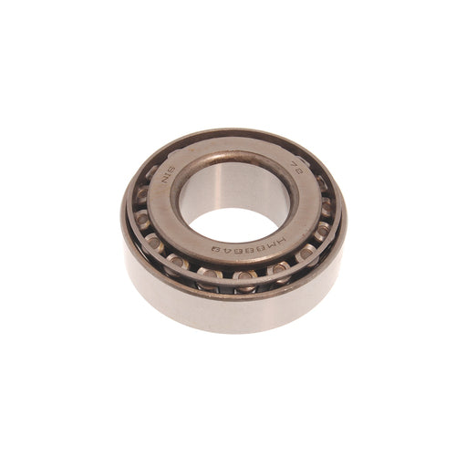 Bearing, pinion head