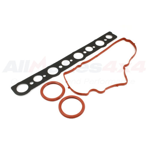 GASKET - CYL. HEAD FRONT COVER