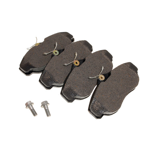 Brake Pad Set Oem