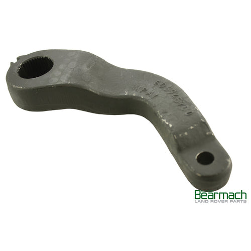Gear - Steering