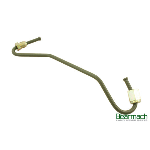 Pipe - Brake