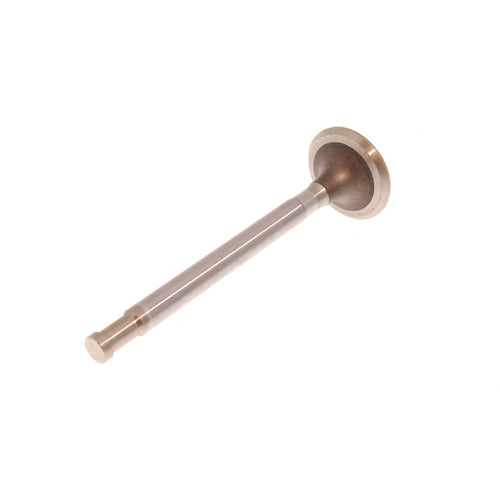 EXHAUST VALVE STEPPED TOP 34MM AFTERMARKET