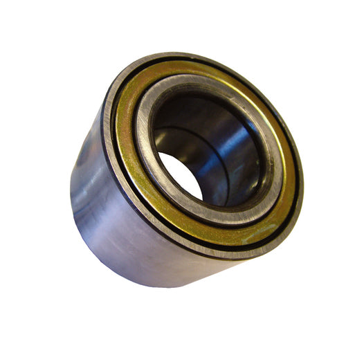 HUB AND BEARING - WHEEL