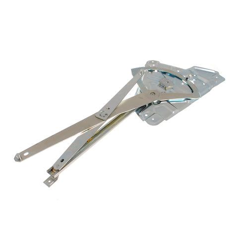 REGULATOR FRONT LH ELECTRIC AFTERMARKET
