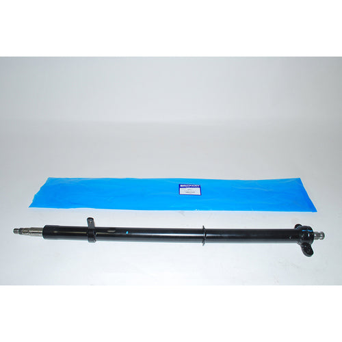 Steering Column