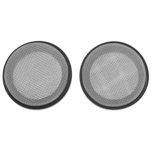 Filter, mesh type, Weber DCOE 45, pair
