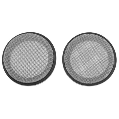 Filter, mesh type, Weber DCOE 45, pair