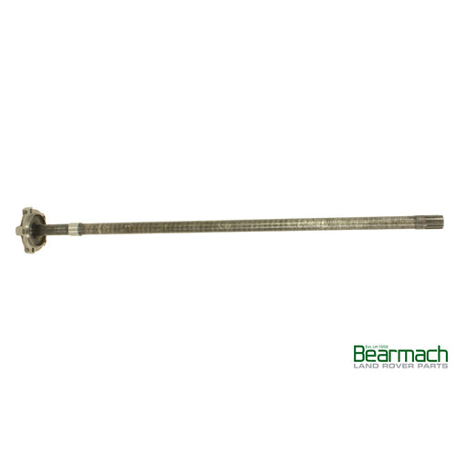 SHAFT - REAR AXLE OUTER STUB
