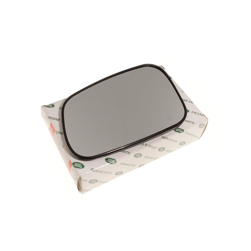 GLASS - REAR VIEW OUTER MIRROR