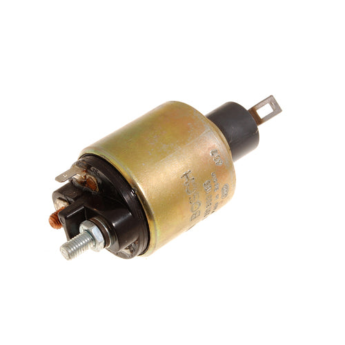 SOLENOID - STARTER MOTOR