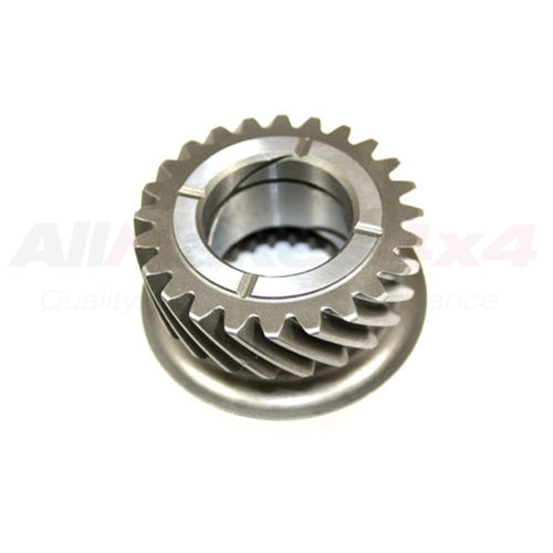 GEAR - MAINSHAFT AUXILIARY DRIVE