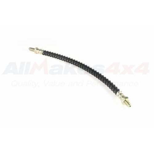 Rear Flexible Brake Hose