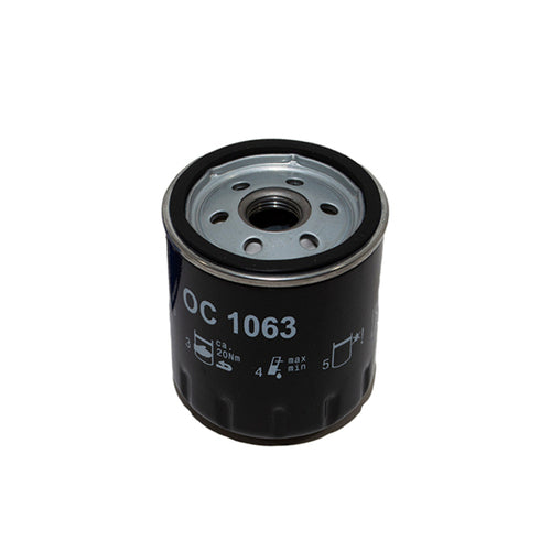 OIL FILTER CARTRIDGE OEM