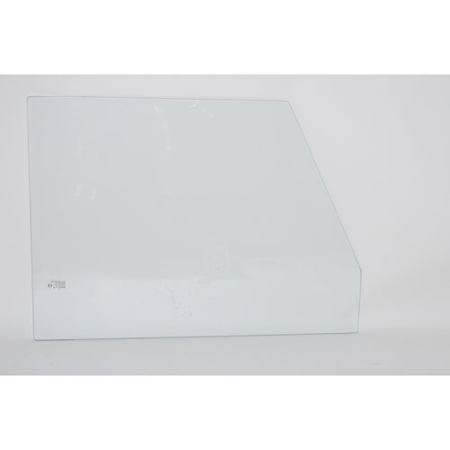 Glass - Door