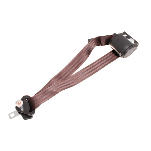 Half Belt Oem (Blk)
