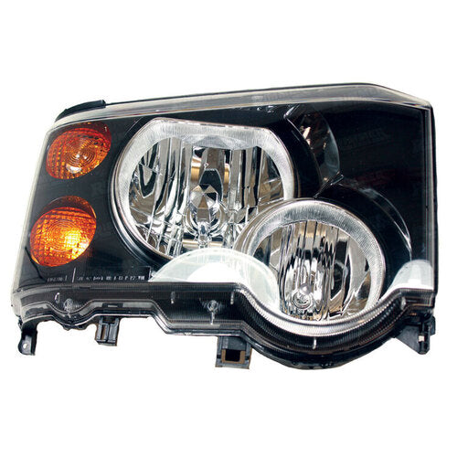 Headlamp